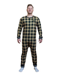 Vegas Golden Knights NHL Union Suit — view 2