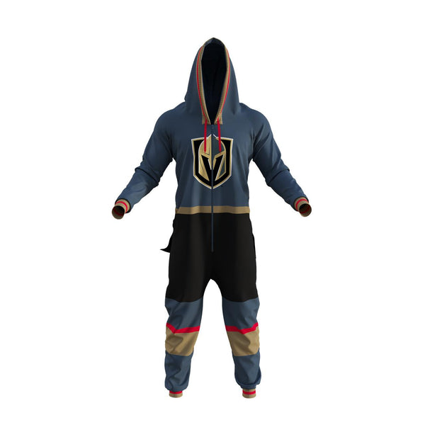 Vegas Golden Knights NHL Onesie