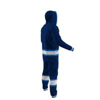 Winnipeg Jets NHL Onesie — view 7