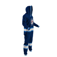 Winnipeg Jets NHL Onesie — view 8