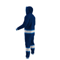 Winnipeg Jets NHL Onesie — view 5