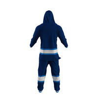 Winnipeg Jets NHL Onesie — view 6