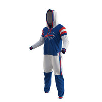 Buffalo Bills NFL Onesie product photo 3