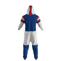 Buffalo Bills NFL Onesie product photo 6