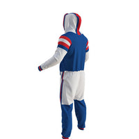 Buffalo Bills NFL Onesie product photo 5