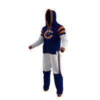 Chicago Bears NFL Onesie product photo 3