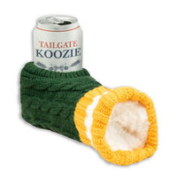 Green Bay Packers NFL Tailgate Koozie product photo 3
