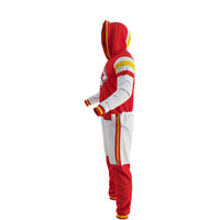 Kansas City Chiefs NFL Onesie product photo 4