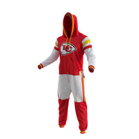 Kansas City Chiefs NFL Onesie product photo 3