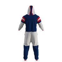 New England Patriots NFL Onesie product photo 6