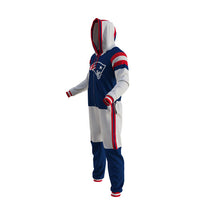 New England Patriots NFL Onesie product photo 3
