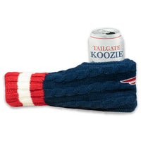 New England Patriots NFL Tailgate Koozie product photo 5