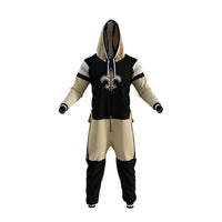 New Orleans Saints NFL Onesie product photo