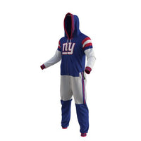 New York Giants NFL Onesie product photo 3