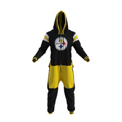Grenouillère NFL des Steelers de Pittsburgh