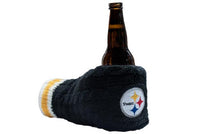 Pittsburgh Steelers NFL Tailgate Koozie product photo 2