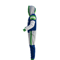 Seattle Seahawks NFL Onesie product photo 4