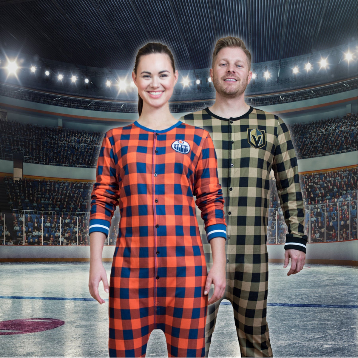 How to wash your Hockey Sockey onesie (and keep the crest looking new)