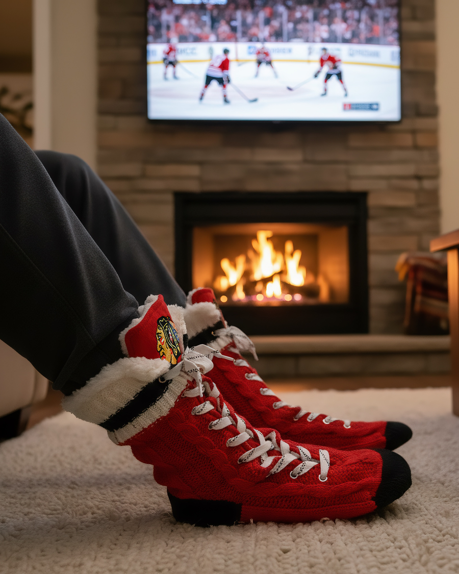 NHL Slipper Skates