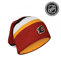 Chapeau souple des Flames de Calgary (LNH)