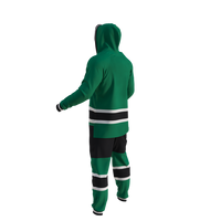 Dallas Stars NHL Onesie
