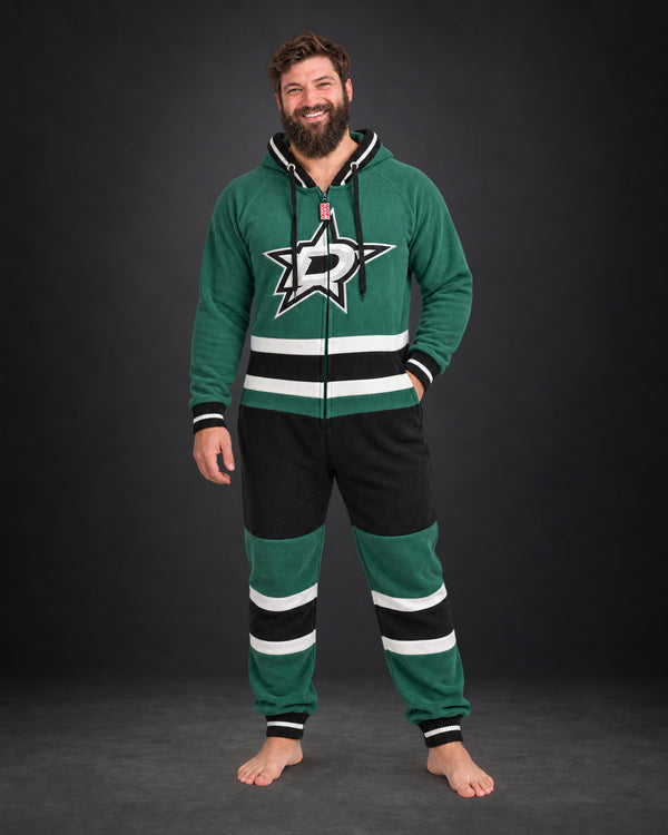Dallas Stars NHL Onesie