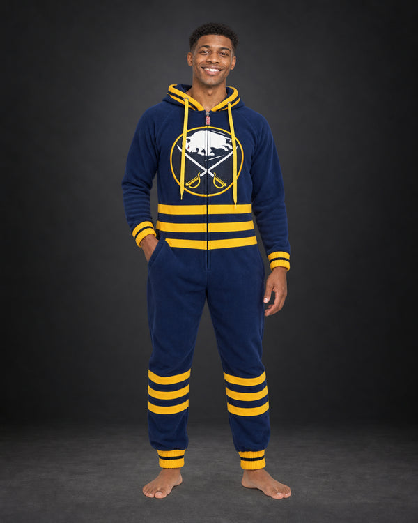 Buffalo Sabres NHL Onesie