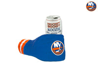 Koozie LNH des Islanders de New York