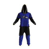 Baltimore Ravens NFL Onesie