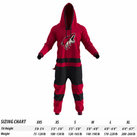 Arizona Coyotes NHL Onesie