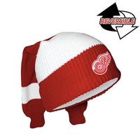 Detroit Red Wings NHL Reversible Sockey