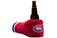 Koozie des Canadiens de Montréal LNH