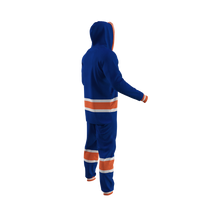 Combinaison Edmonton Oilers LNH