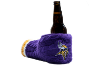 Koozie de hayon Minnesota Vikings NFL