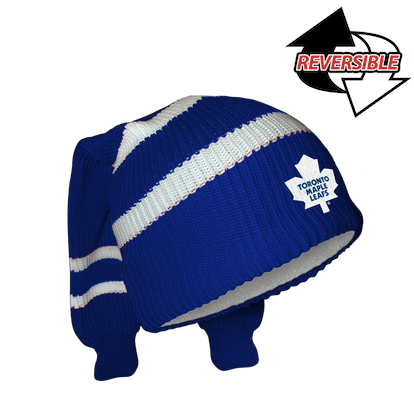 Toronto Maple Leafs NHL Reversible Sockey