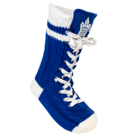 Toronto Maple Leafs NHL Slipper Skates