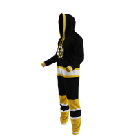 Boston Bruins NHL Onesie