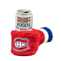 Koozie des Canadiens de Montréal LNH