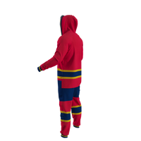Florida Panthers (2015 Logo) NHL Onesie