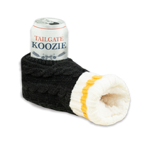 Koozie pour hayon NFL des Steelers de Pittsburgh