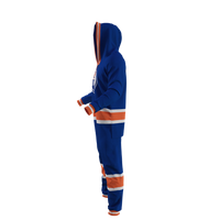 Combinaison Edmonton Oilers LNH