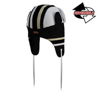 Pittsburgh Penguins NHL Reversible Trapper