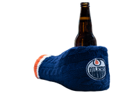 Edmonton Oilers NHL Koozie