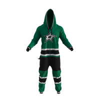 Dallas Stars NHL Onesie