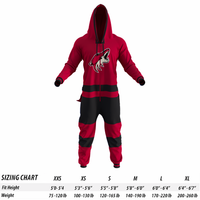 Arizona Coyotes NHL Onesie