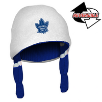 Toronto Maple Leafs NHL Reversible Sockey