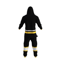 Pittsburgh Penguins NHL Onesie