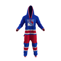 New York Rangers NHL Onesie