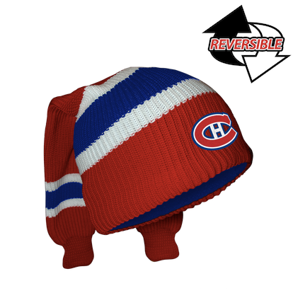 Hockey Canada Reversible Sockey