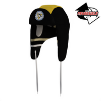 Pittsburgh Penguins NHL Reversible Trapper